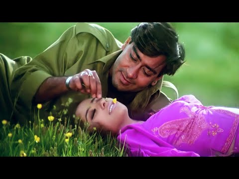 Dil Pardesi Ho Gaya | Lata Mangeshkar | Kumar Sanu | Ajay Devgn | Manisha Koirala | Hindi Love Song