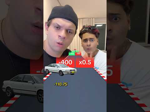 ESSE JOGO É IMPOSSÍVEL 😱