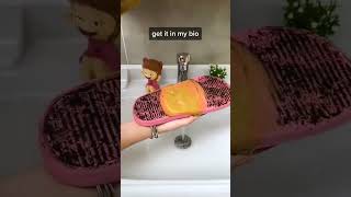 Product Link in Bio ( # 2327 ) ✅ Electric Automatic Cleaning Brush Tool