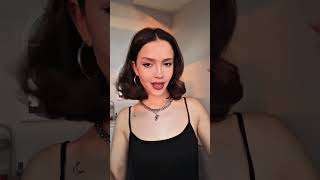 Olmuş muuuu🫣🖤