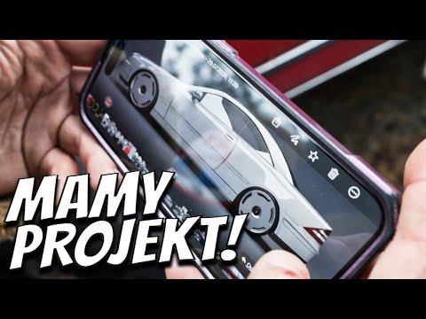 SILNIK CL65 AMG GOTOWY DO MONTAŻU! 🔥 | Mercedes 1000+