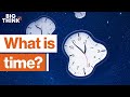 Understanding Time: A Physics and Neuroscience Perspective