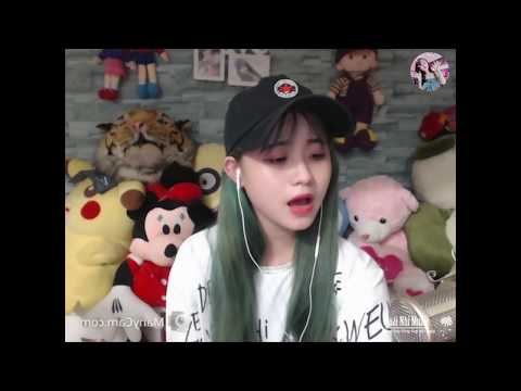 Yêu Thương Nhau Tại Sao Để Nhau Buồn - Trung Tự - Soái Nhi Cover