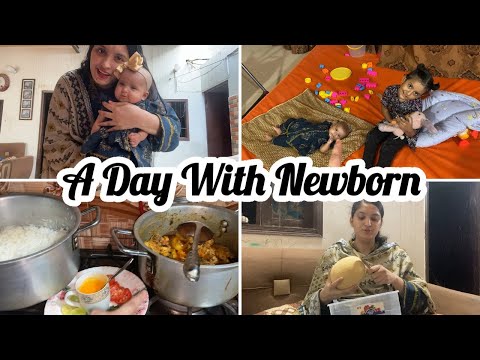 Twining 😍 Vlog With My Daughter's 😇 Fatima Ko Di  Hayat Zahra Ki Responsibility 😅 Chicken Biryani 🐓