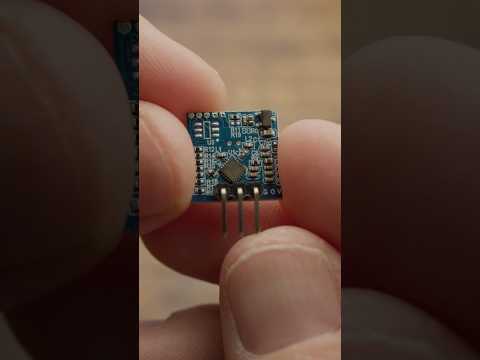 LD1020 Radar Module