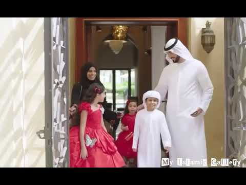 Eid Mubarak song arabic