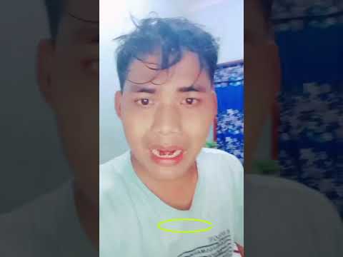 Gibran merasa di takuti #shortvideo #shorts