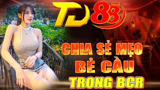 Baccarat - Baccarat online | Chia sẻ mẹo bẻ cầu trong baccarat chuẩn nhất | baccarat