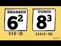 Understanding Multiplication Concepts