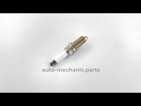 Свічка запалювання Citroen Berlingo/Peugeot Partner 1.6i 00- - Auto-Mechanic Свічка запалювання Citroen Berlingo/Peugeot Partner 1.6i 00- - Auto-Mechanic