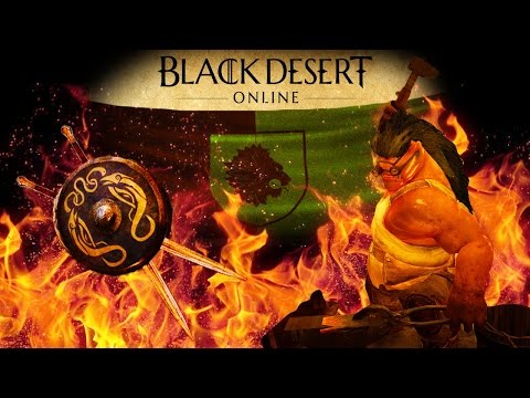 Black Desert Online - How To Restore Maximum...