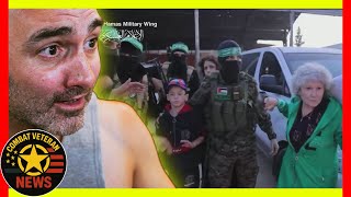 Hamas CAVES! Agrees to CEASEFIRE! Too Late for Israel!