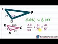 Properties of Angles and Triangles