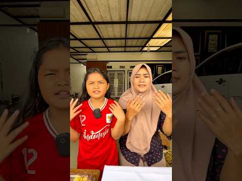 Ini macam macam takjil