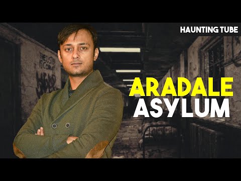Gaurav Tiwari and Aradale ASYLUM Investigation - Most Haunted Place in Australia | Haunting Tube