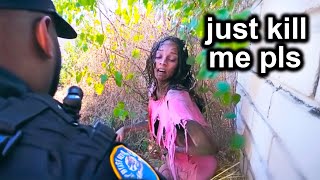 Police Can’t Believe What They Found Inside This House