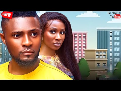 BROKEN  - NEW BLOCKBUSTER NOLLYWOOD NIGERIAN MOVIE #movie #love #2025 #comedy #new  #shorts #broken