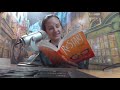 Exploring Restart Chapters 7 and 8