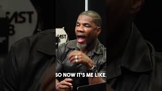 Kirk Franklin Opens Up About Meeting His Real Dad at 50 💯 @cthagod