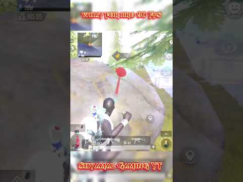 #india #shorts #youtubeshorts #games #gaming #pocox3probgmigameplay90fps