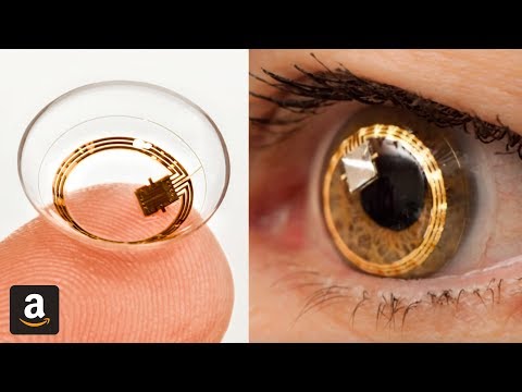 5 Unique MEN GADGETS Invention in 2019