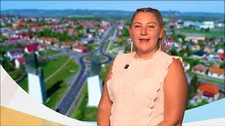 Szerencsi Híradó 281. adás (Globo Televízió 2025.09.06.)