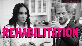 REHABILITATION - No Amount Of Pro Montecito Articles Will Change The Publics Opinion