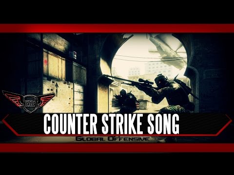 Counter Strike Song by Execute