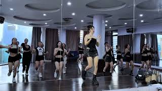 LÁ XA LÌA CÀNH (FULL)XOTIT CHOREOGRAPHY | XOTIT | TEAMXOTIT | XOTIT CLASS