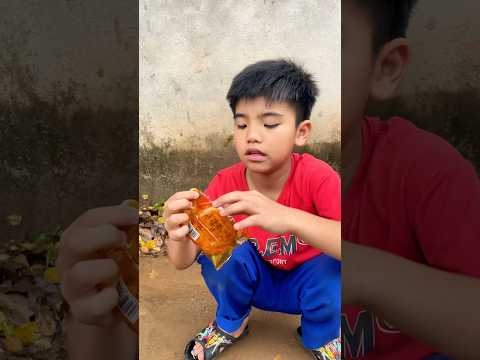 Học Cách Ăn