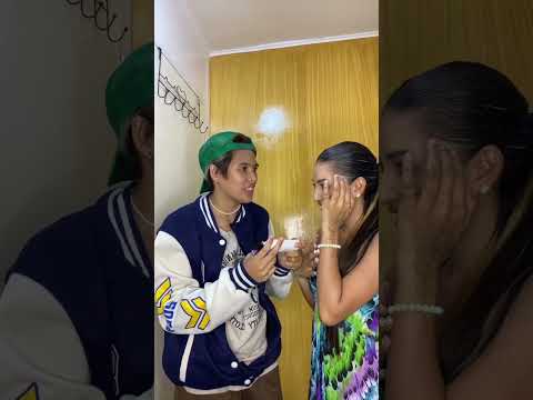 #foryou #couple #lesbiancouples #pov #comedy #funny #bisexual #lgbtqia #lgbt #shortscontentcreator