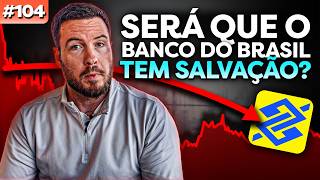ENCONTREI UMA JOIA ESCONDIDA NA BOLSA? | Nova ação da carteira!