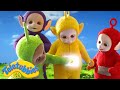 Teletubbies Activities and Games
