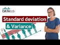Understanding Standard Deviation and Variance
