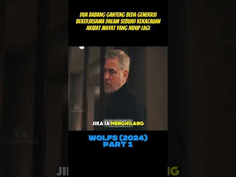 Bagaimana Cara Para "Fixer" Membersihkan Tempat Terjadinya Pembunuhan???#Movierecap, #Alurceritafilm