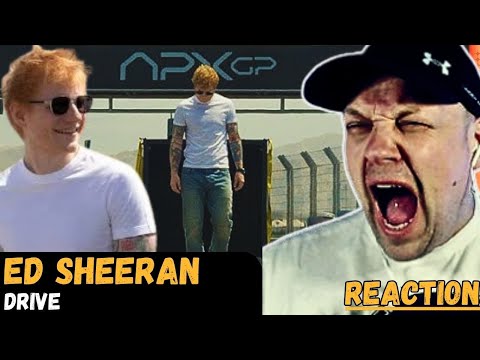 ED SHEERAN'S A Rock Star Now?