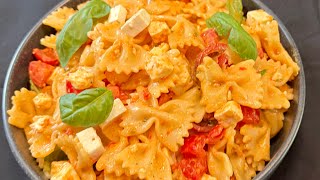 Nudelsalat Bella Italia 