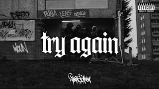 Boom Bap Beat "TRY AGAIN" | Free Type Beat 2026 | Old School Rap Instrumental