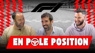 Piastri-Norris, un été sous tension ! - EP #2