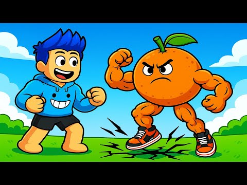 KAS YAPTIK EN GÜÇLÜ BRAİNROT OLDUK! 💪 Roblox