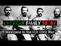 Mexican-American Relations During the Civil War