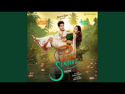 Param Sundari (Theme)