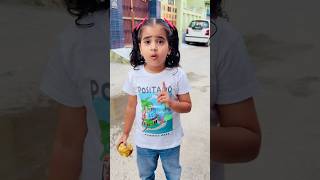 Anaya Ne Bhikhari Ko Wo Apple 🍎 Khane Se Kyu Roka 😳