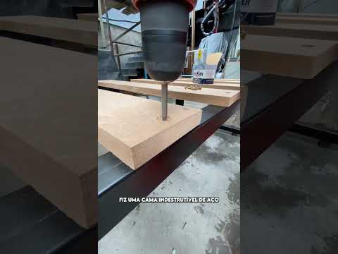 Sofá Cama ESTILO MOTORHOME super simples de fazer. #diy #metalwork #decoração #motorhome