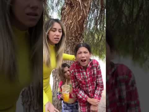 Txunamy has been stung by a wasp