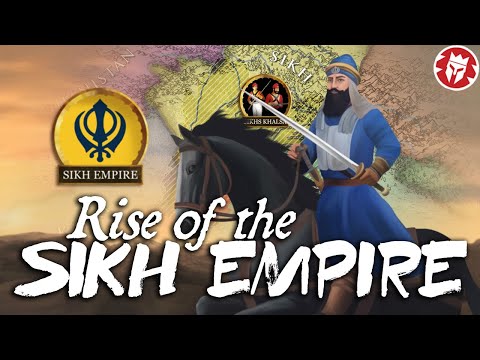 Rise of the Sikh Empire