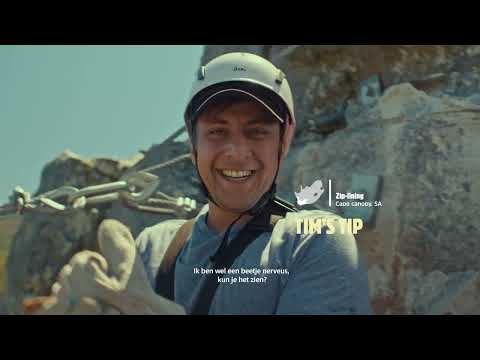 South African Tourism| Lekker Local Tips - Tim’s tip.