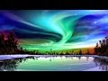 Auroras and Solar Phenomena