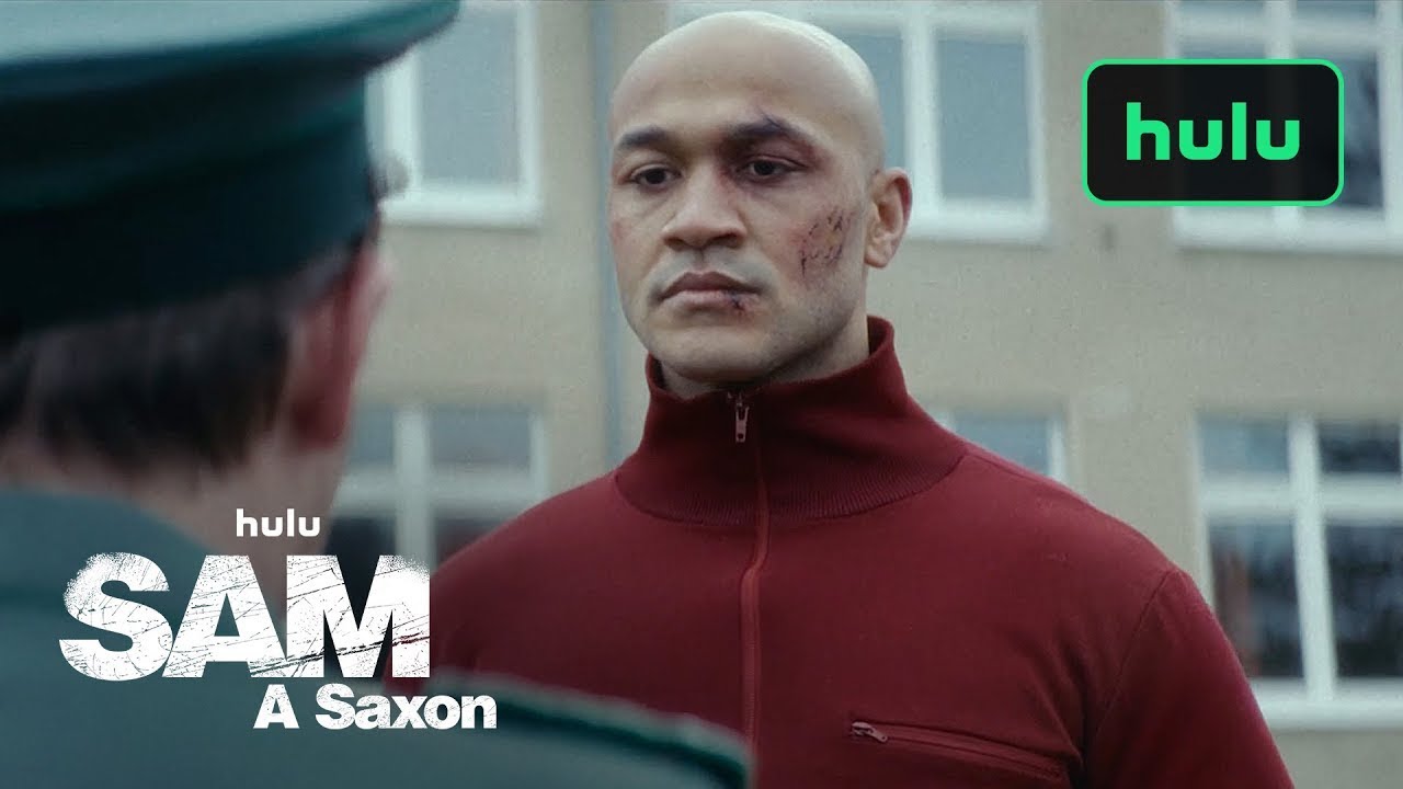 Sam: A Saxon Trailer thumbnail