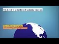 Ocean Floor and Continental Drift